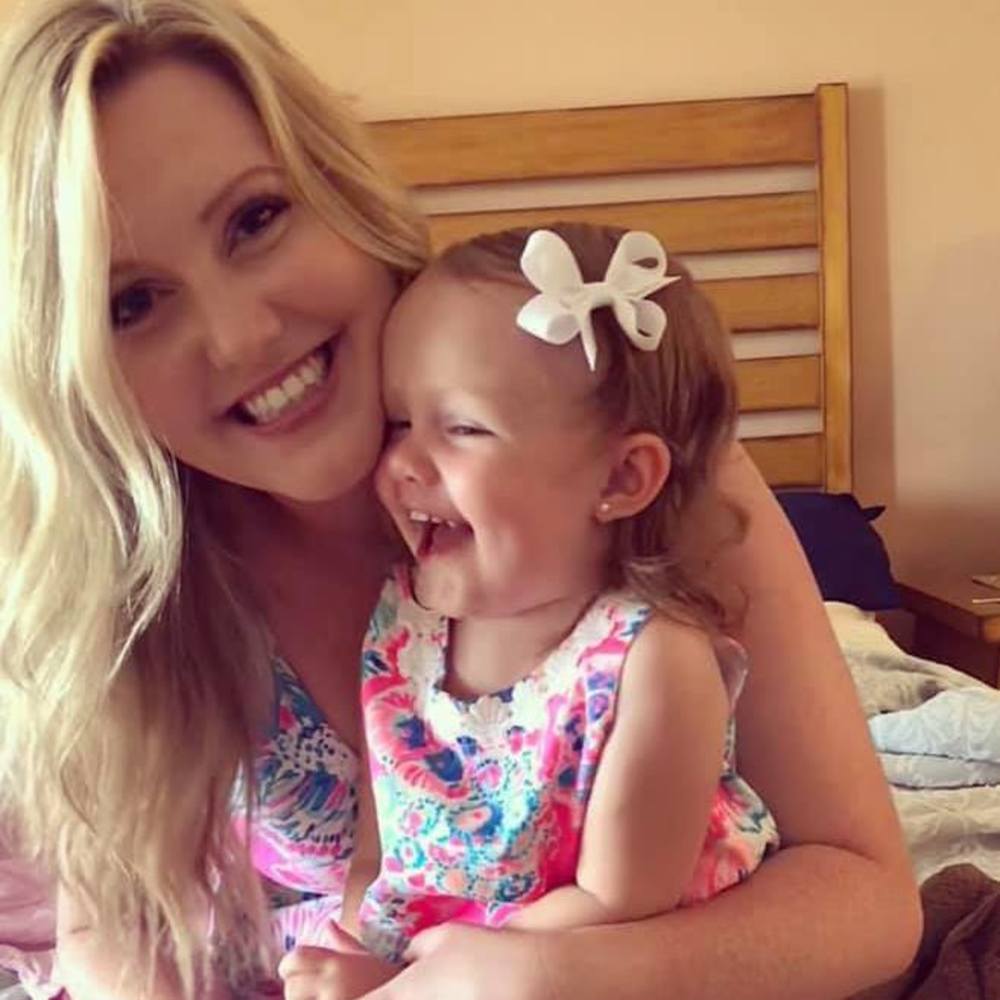 Meet your Posher, Ashliegh